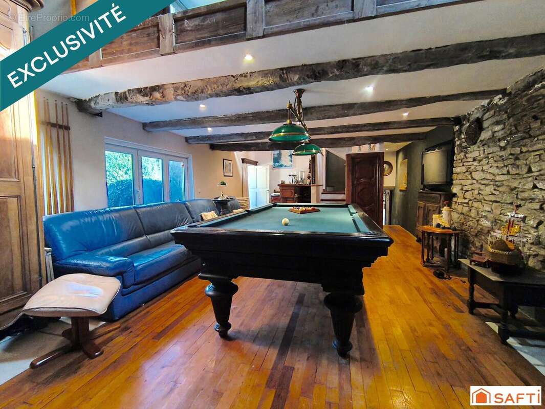 Photo 3 - Maison à MOELAN-SUR-MER