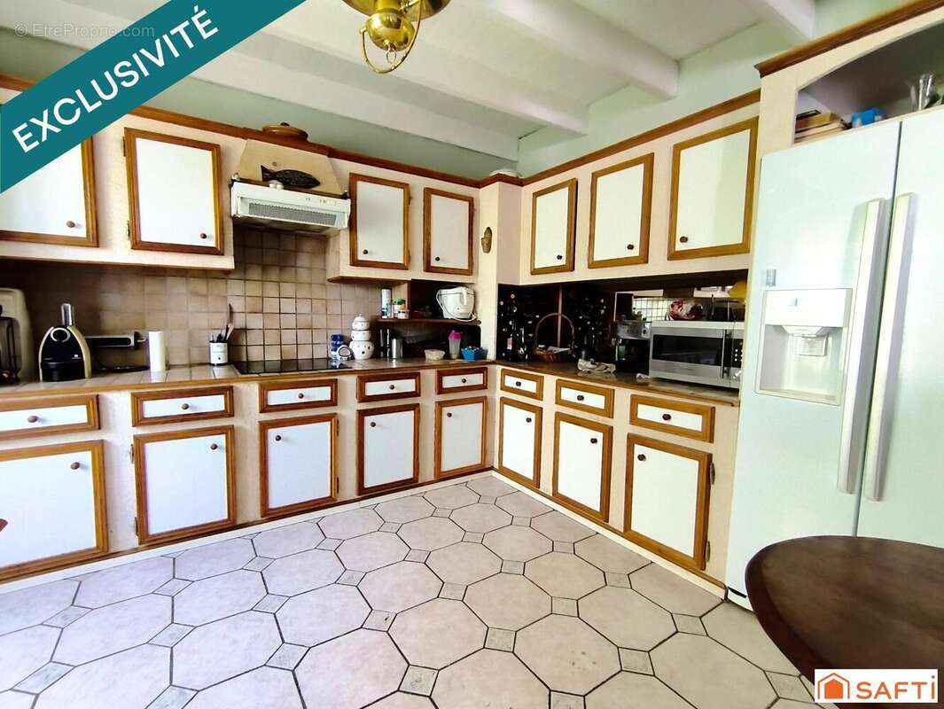 Photo 6 - Maison à MOELAN-SUR-MER