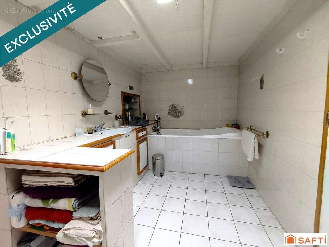 Photo 9 - Maison à MOELAN-SUR-MER