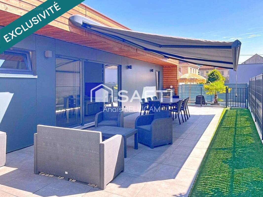 Photo 1 - Maison à VOLGELSHEIM