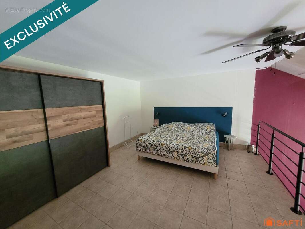 Photo 5 - Maison à BROYE-AUBIGNEY-MONTSEUGNY