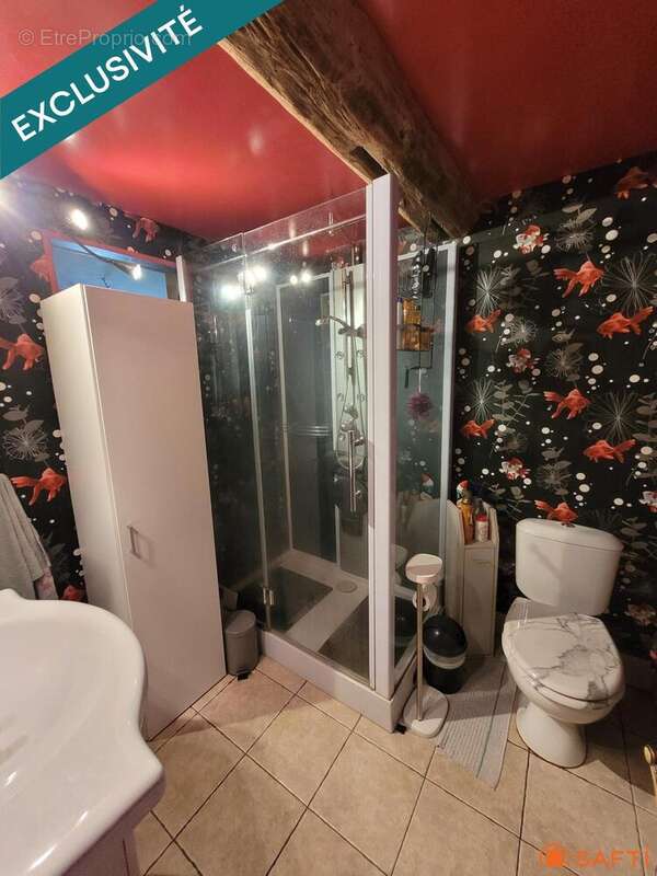 Photo 7 - Maison à BROYE-AUBIGNEY-MONTSEUGNY