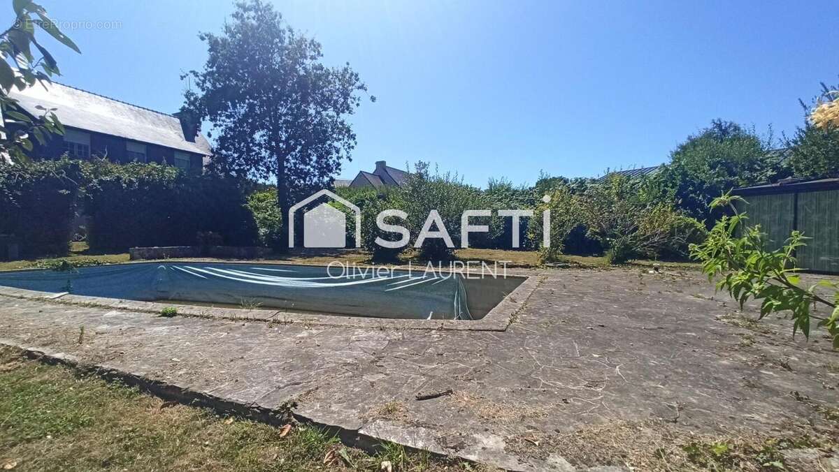 Photo 4 - Maison à TREVOU-TREGUIGNEC