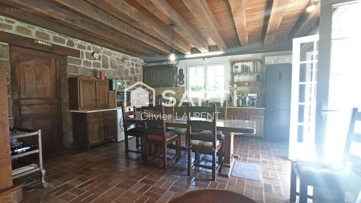 Photo 5 - Maison à TREVOU-TREGUIGNEC