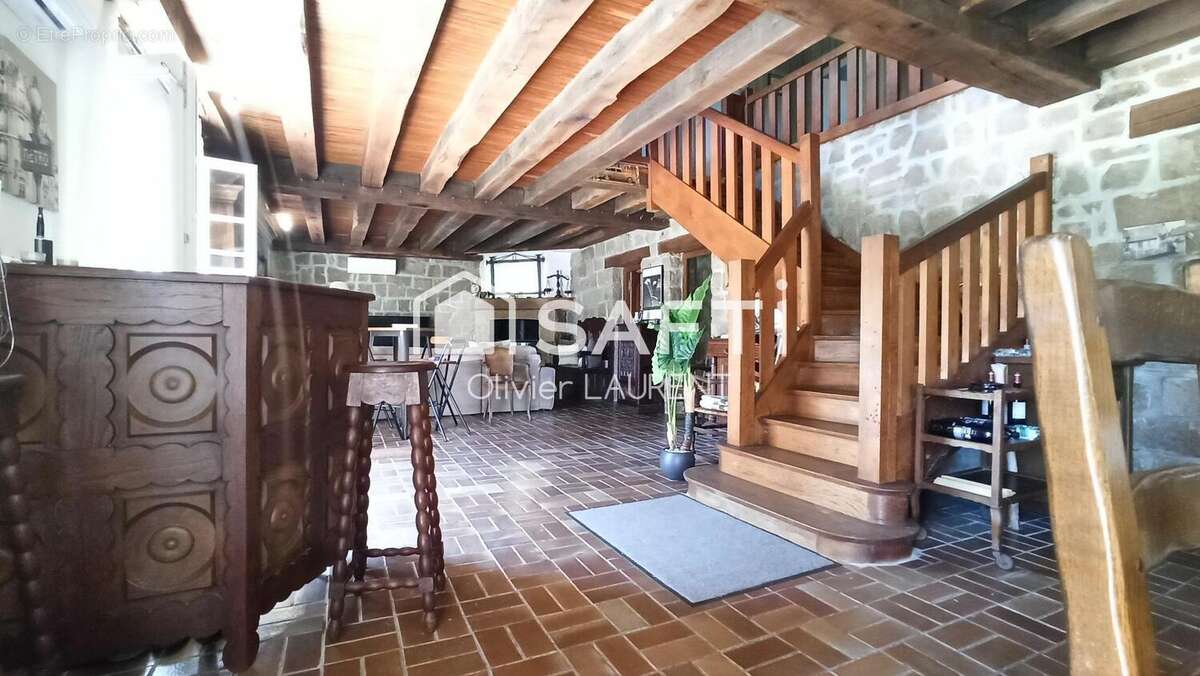 Photo 6 - Maison à TREVOU-TREGUIGNEC