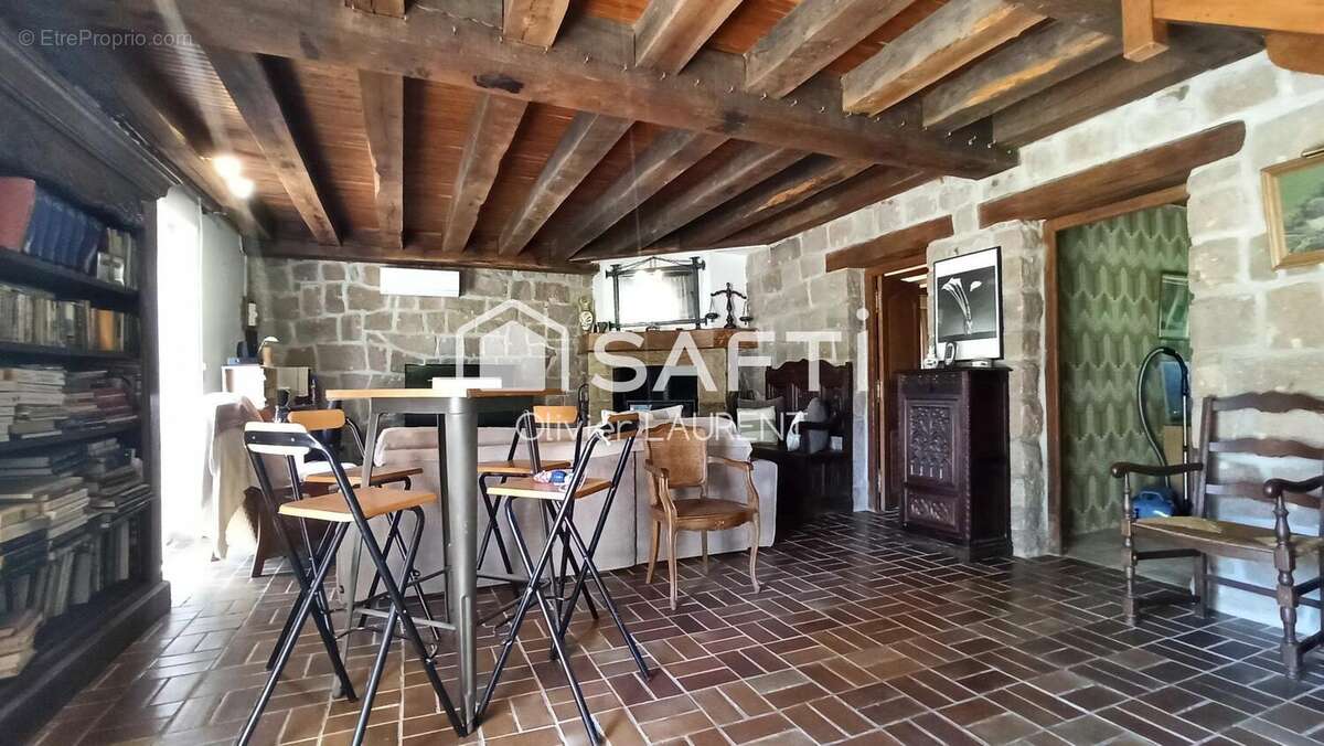 Photo 7 - Maison à TREVOU-TREGUIGNEC