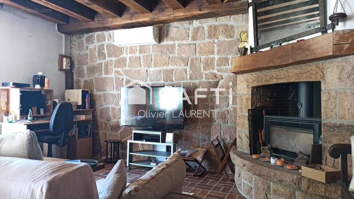 Photo 8 - Maison à TREVOU-TREGUIGNEC