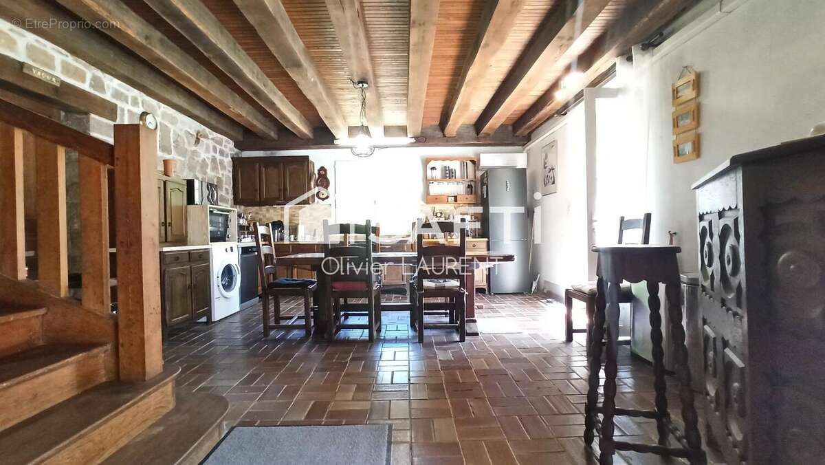 Photo 9 - Maison à TREVOU-TREGUIGNEC