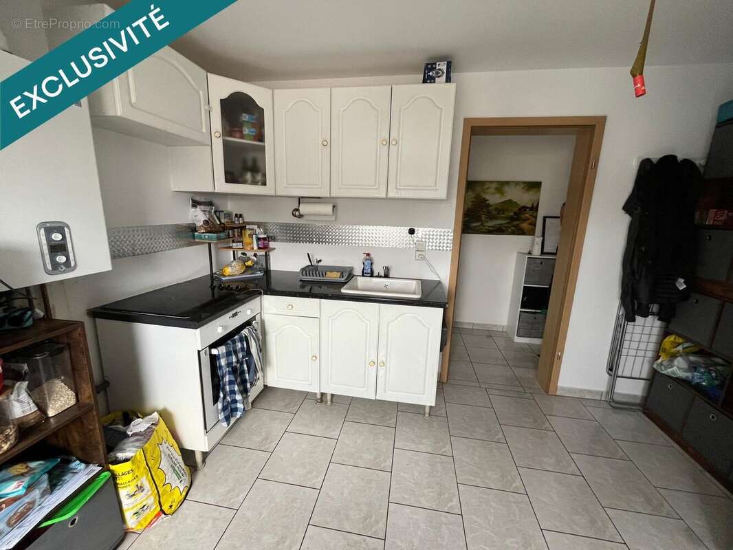 Photo 2 - Appartement à BEHREN-LES-FORBACH