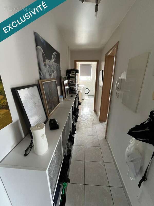 Photo 5 - Appartement à BEHREN-LES-FORBACH