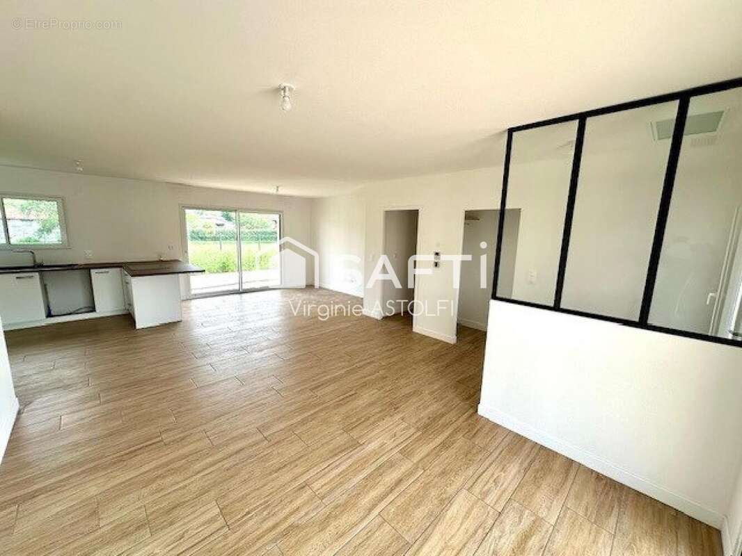 Photo 4 - Maison à CARBONNE