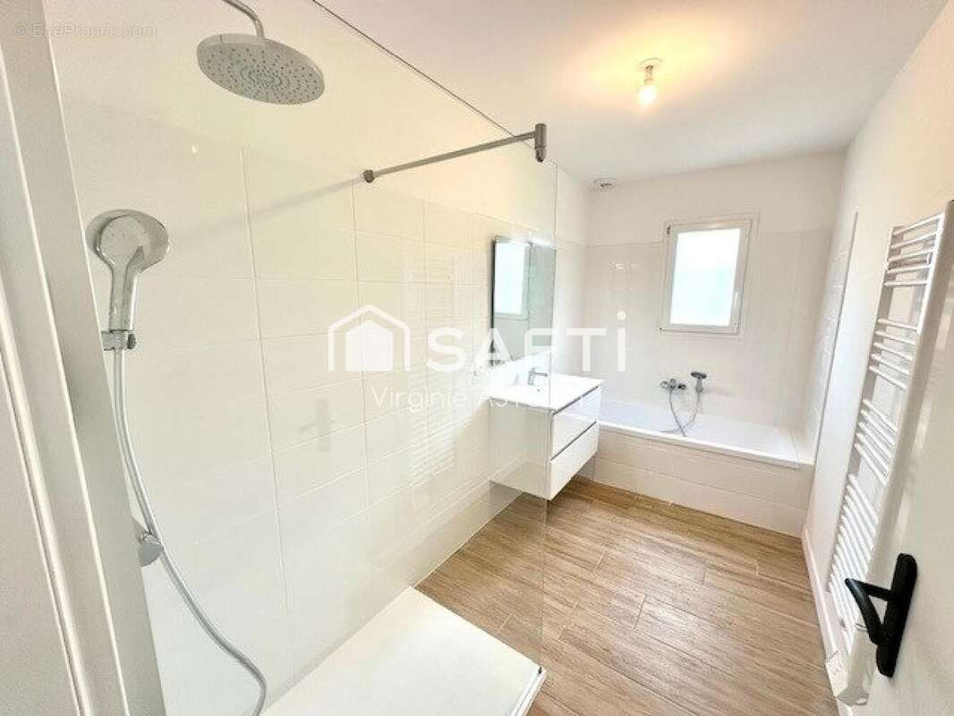 Photo 6 - Maison à CARBONNE