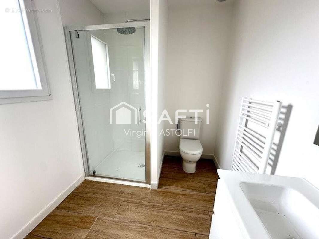 Photo 9 - Maison à CARBONNE