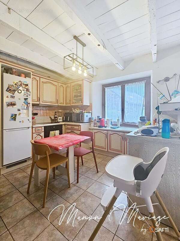 Photo 3 - Maison à SEVERAC