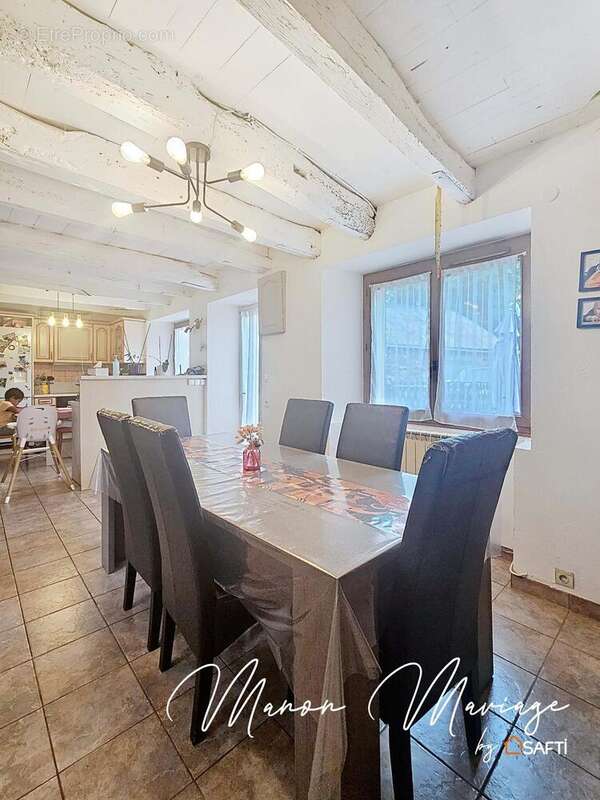 Photo 4 - Maison à SEVERAC