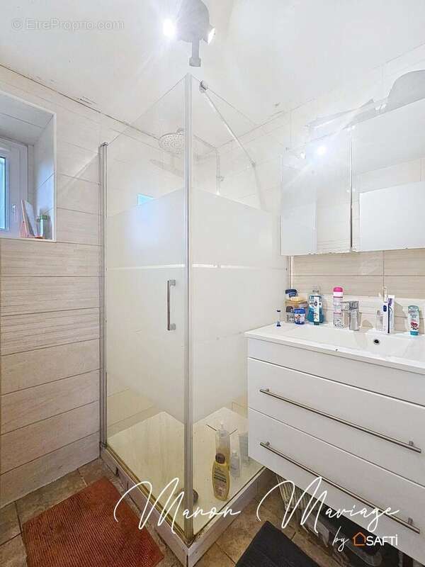 Photo 5 - Maison à SEVERAC