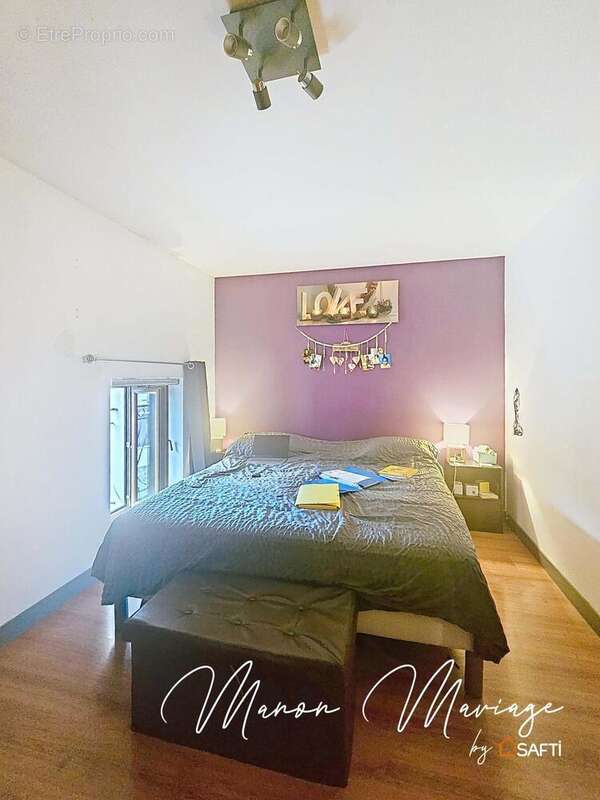 Photo 6 - Maison à SEVERAC