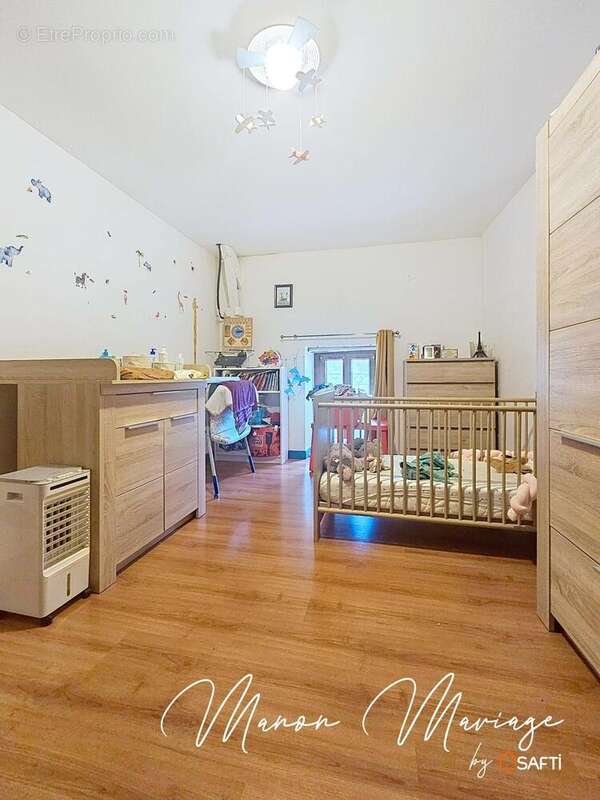 Photo 7 - Maison à SEVERAC