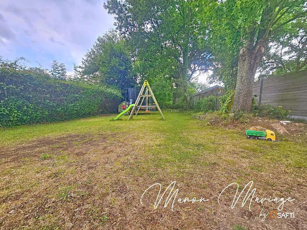 Photo 8 - Maison à SEVERAC