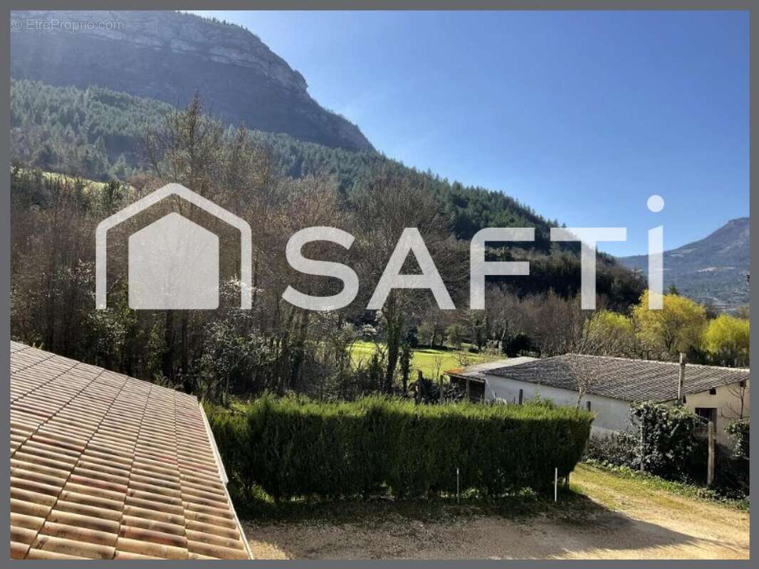 Photo 2 - Appartement à REMUZAT