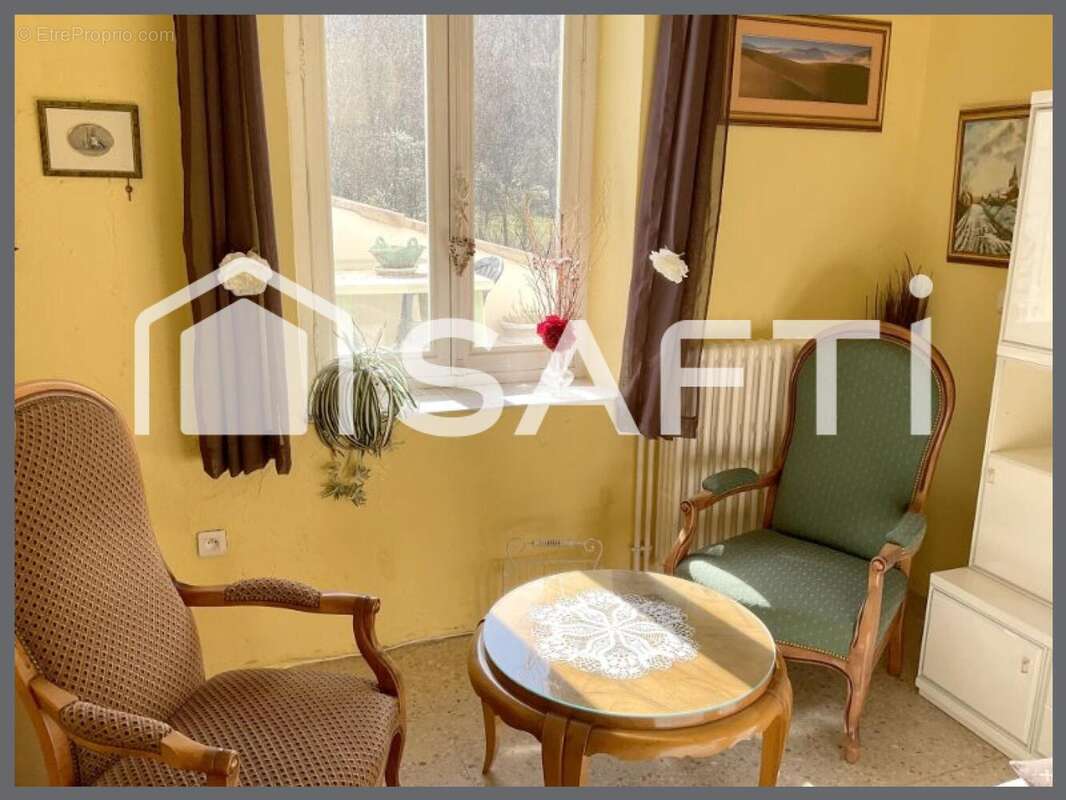 Photo 6 - Appartement à REMUZAT