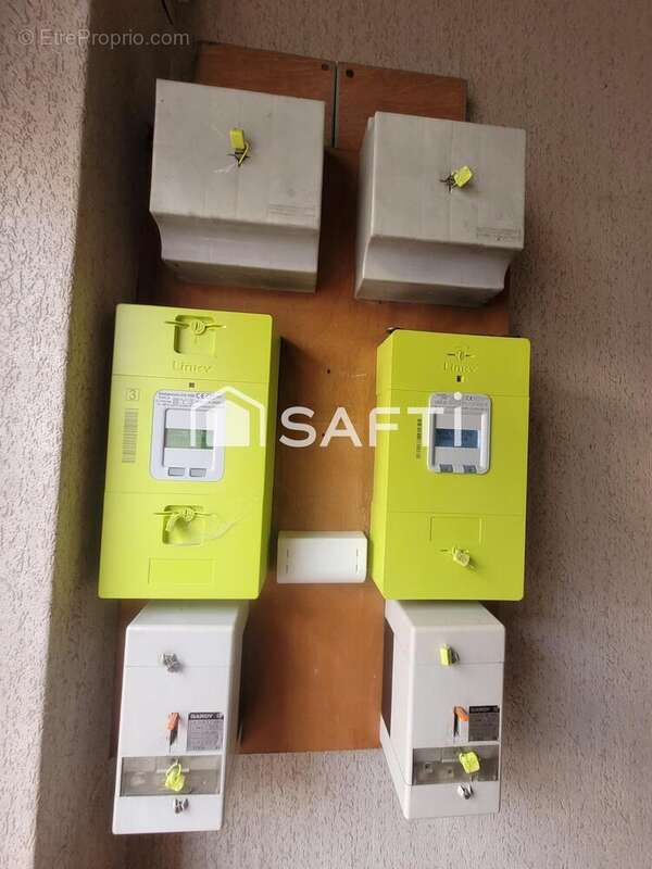 Photo 2 - Appartement à DESCARTES