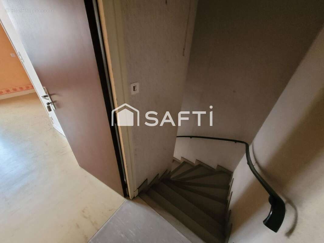 Photo 3 - Appartement à DESCARTES