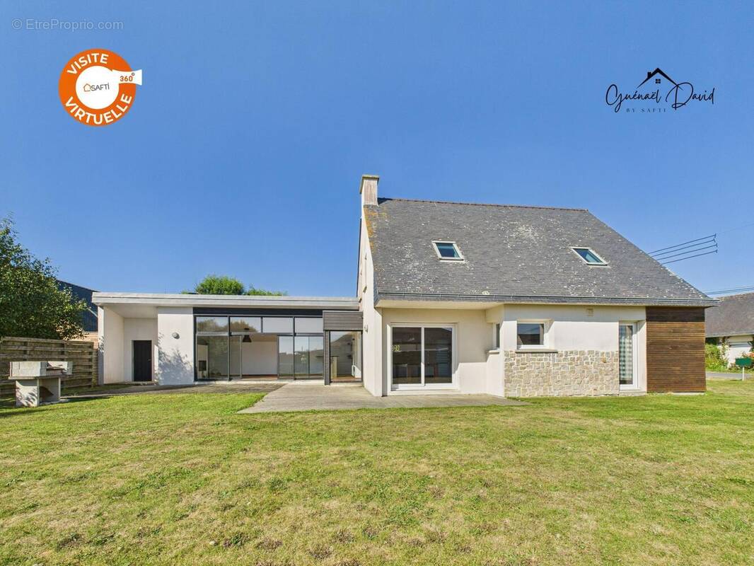 Photo 1 - Maison à SIBIRIL