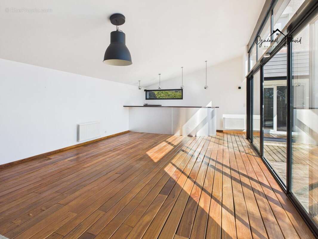 Photo 4 - Maison à SIBIRIL