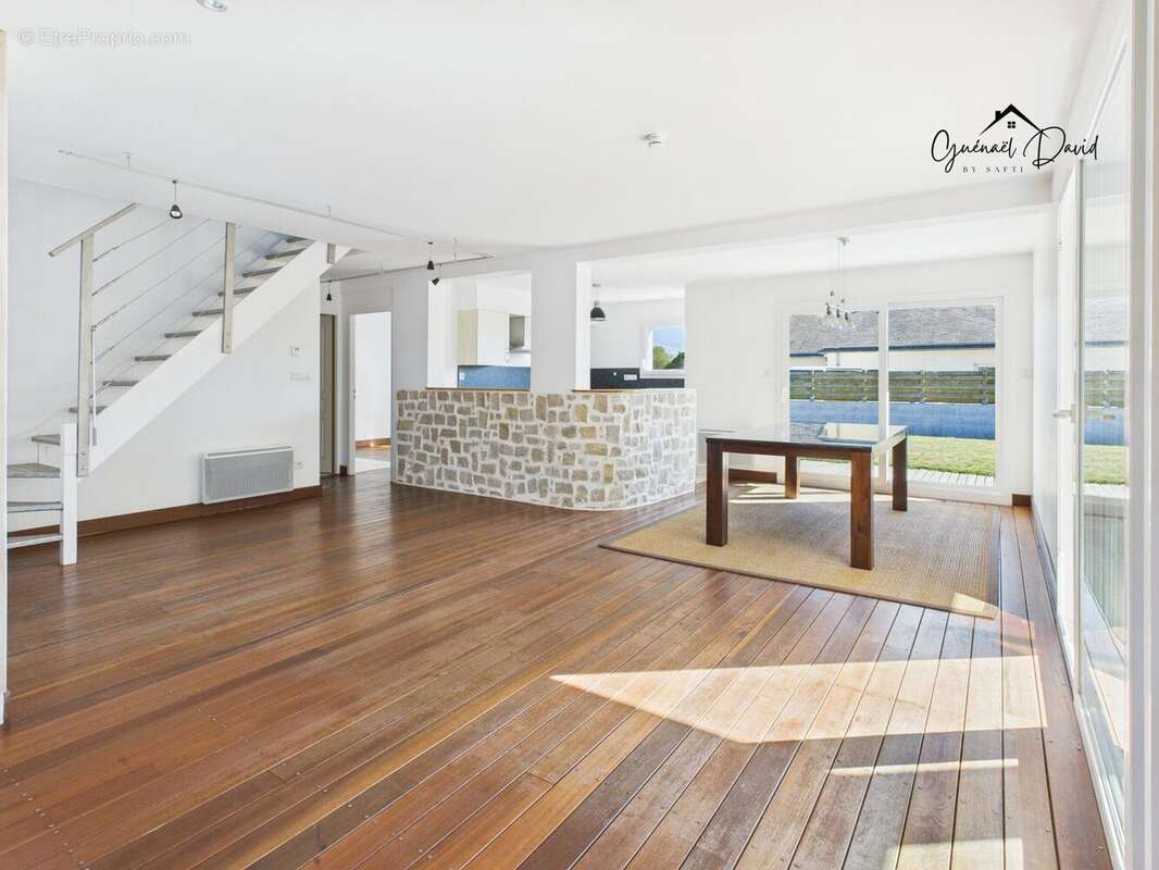 Photo 6 - Maison à SIBIRIL