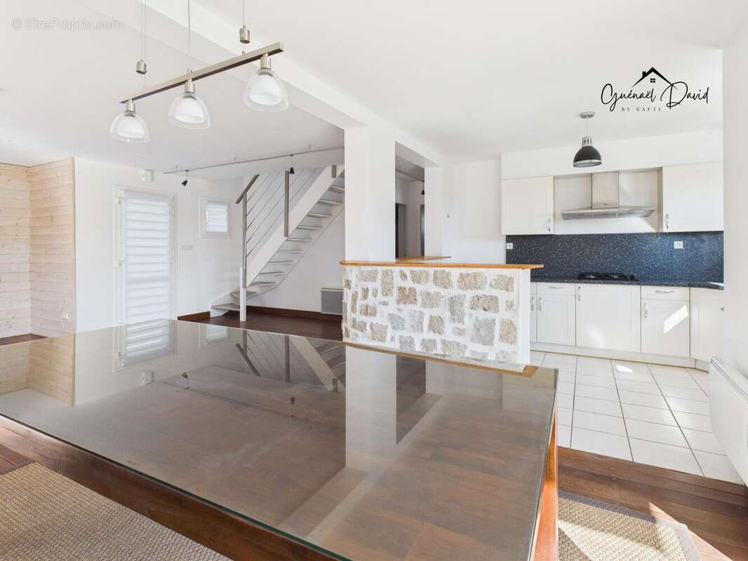 Photo 7 - Maison à SIBIRIL