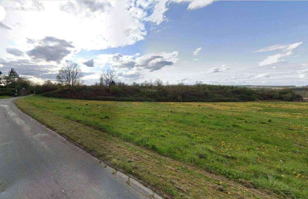 Photo 2 - Terrain à CANCON