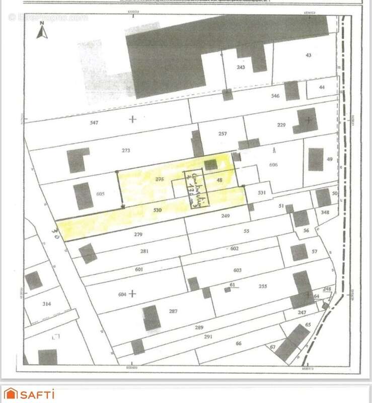 Photo 4 - Terrain à MONTMORILLON