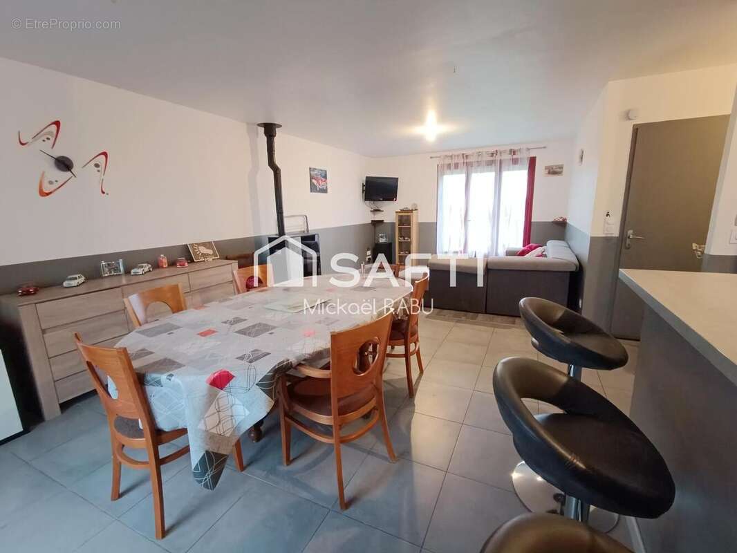 Photo 3 - Maison à SAFFRE