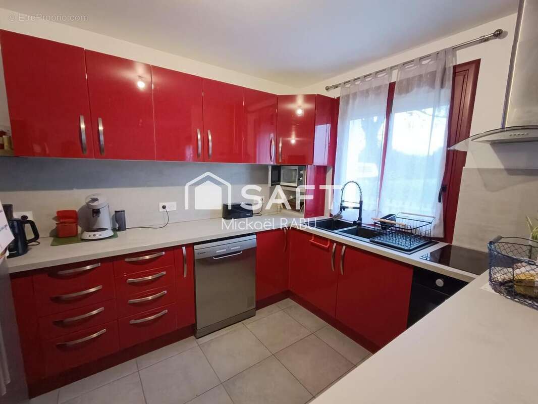 Photo 5 - Maison à SAFFRE