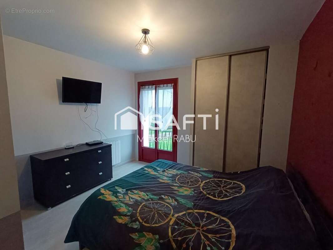 Photo 6 - Maison à SAFFRE