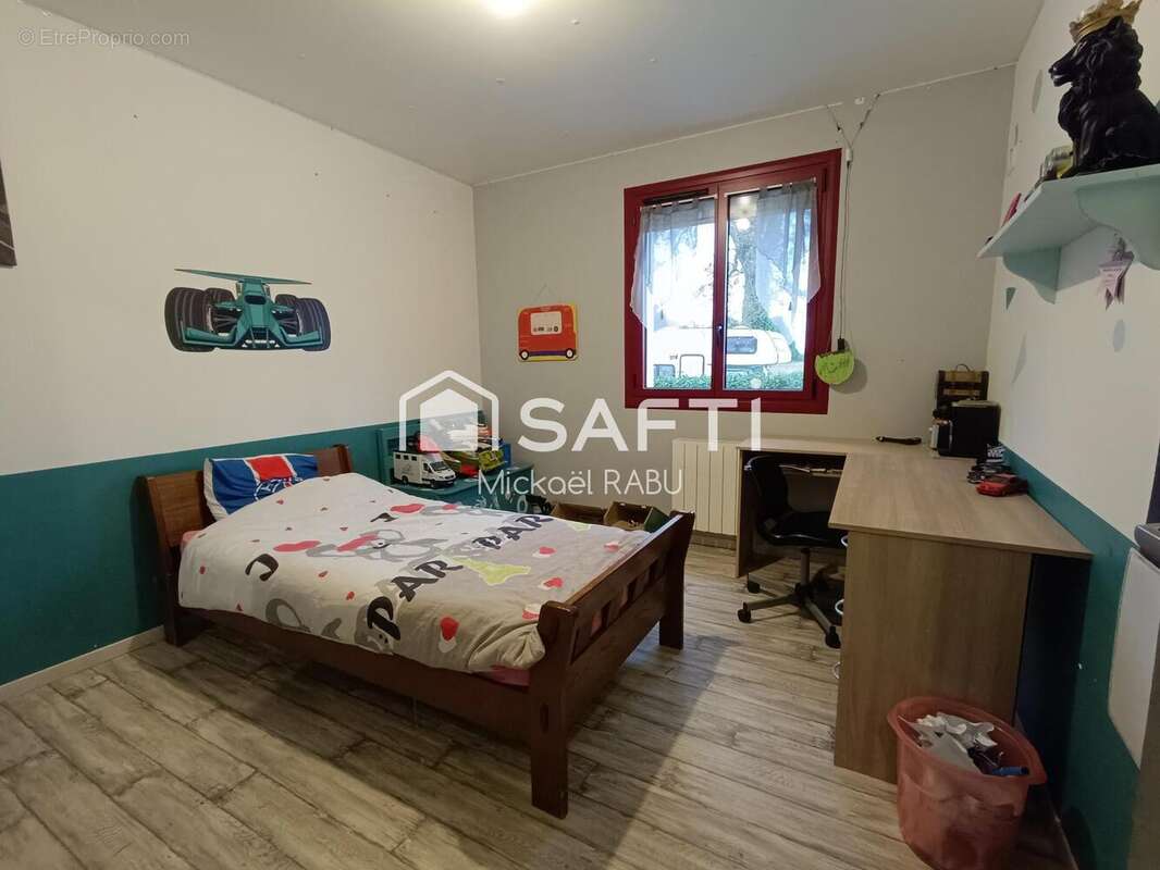 Photo 7 - Maison à SAFFRE