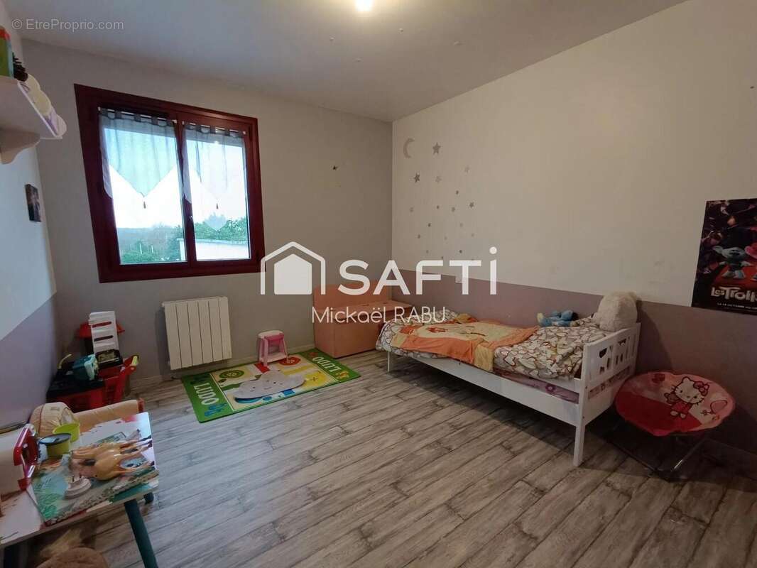 Photo 8 - Maison à SAFFRE