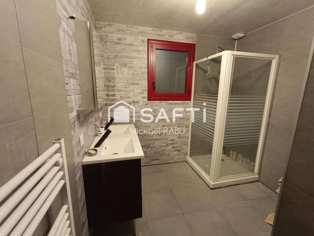 Photo 9 - Maison à SAFFRE