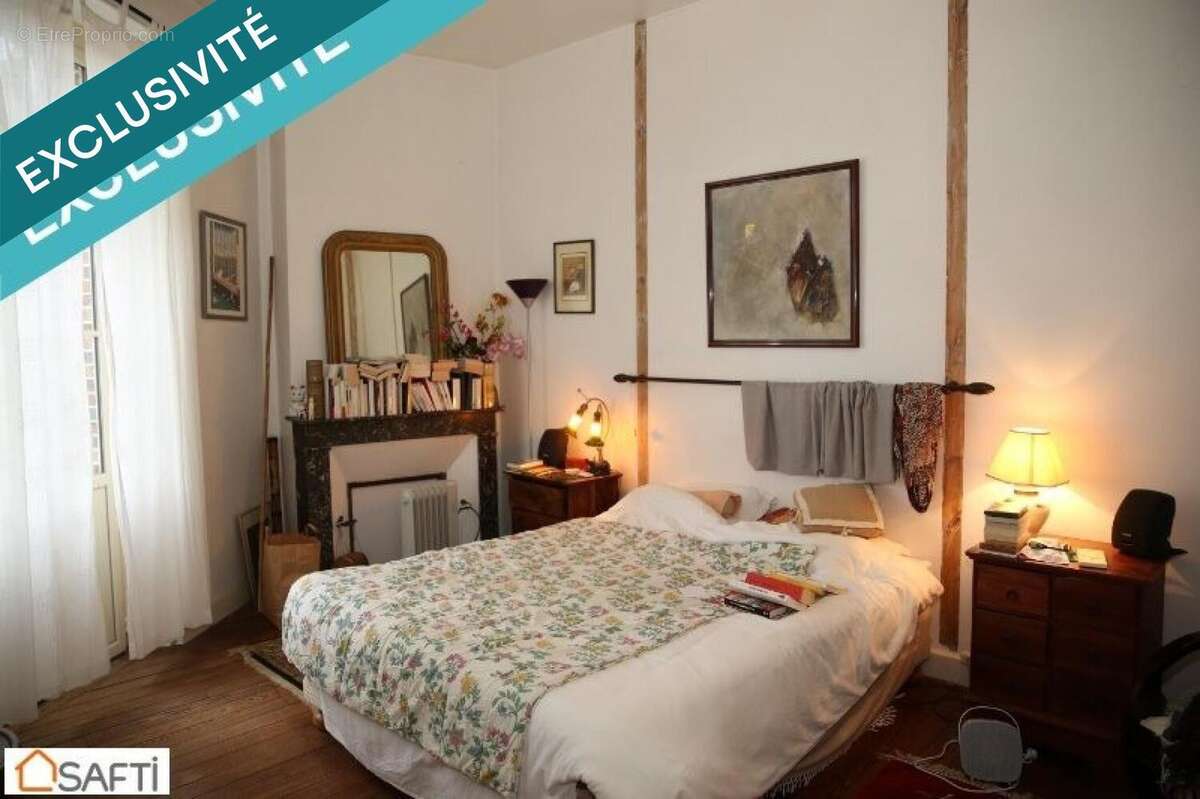 Photo 4 - Maison à CHAUMOT