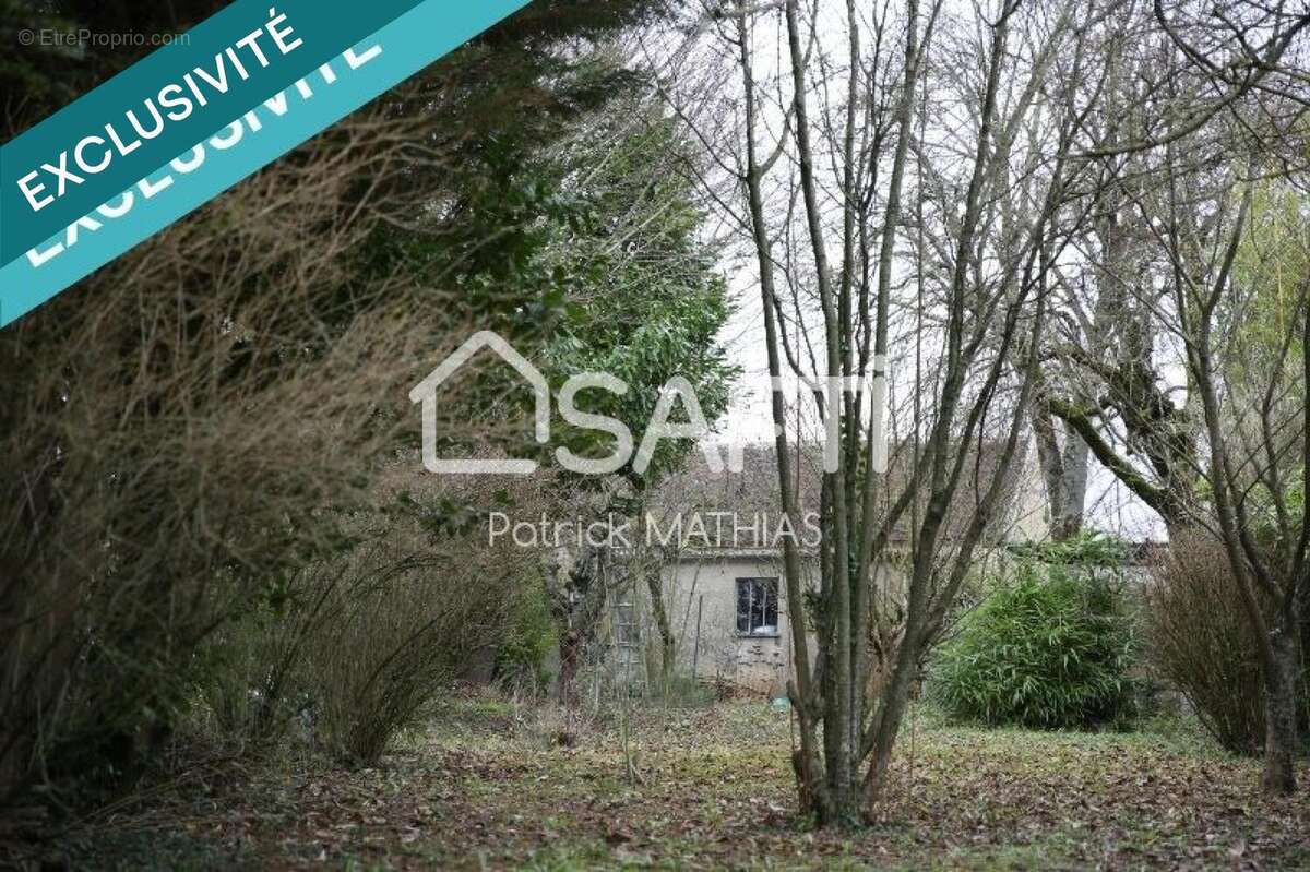 Photo 6 - Maison à CHAUMOT