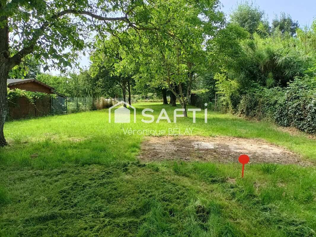 Photo 2 - Terrain à LES MATHES