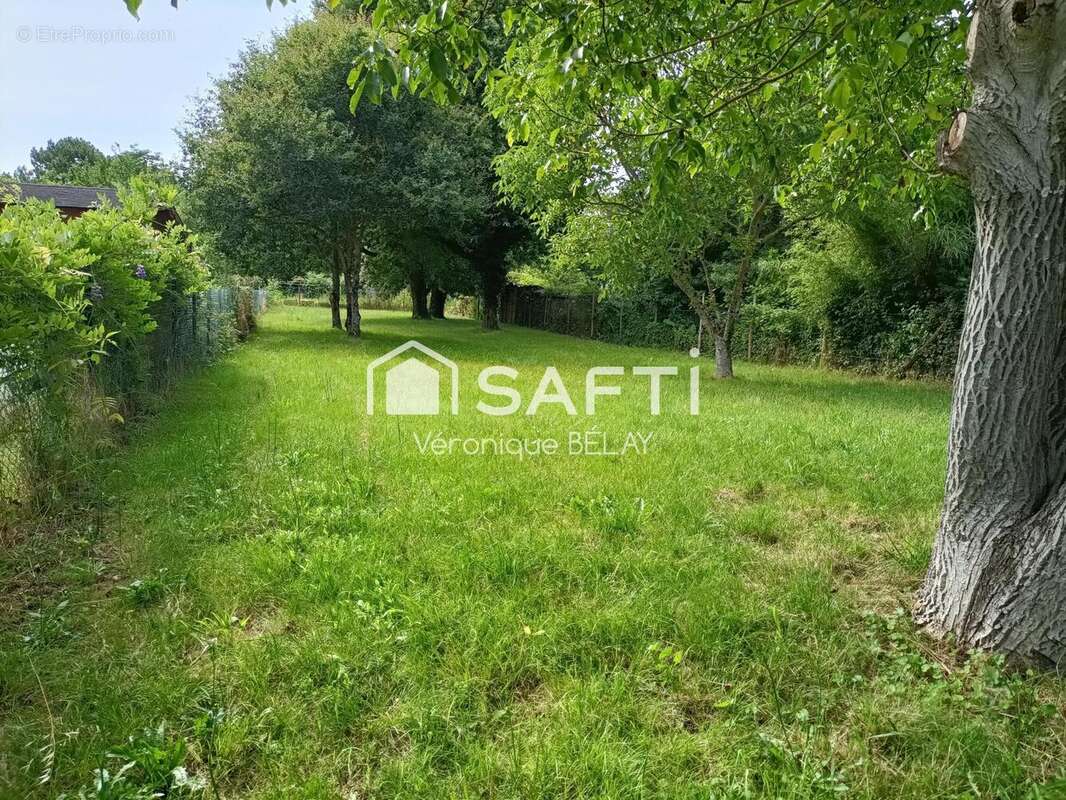 Photo 3 - Terrain à LES MATHES