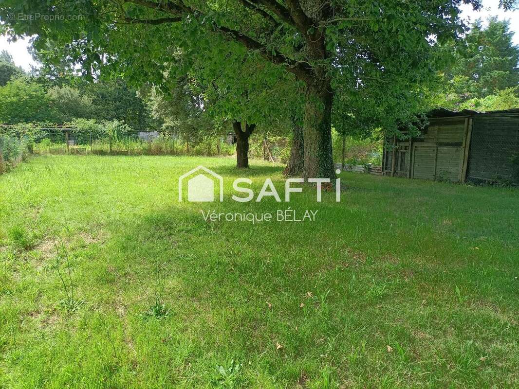 Photo 4 - Terrain à LES MATHES