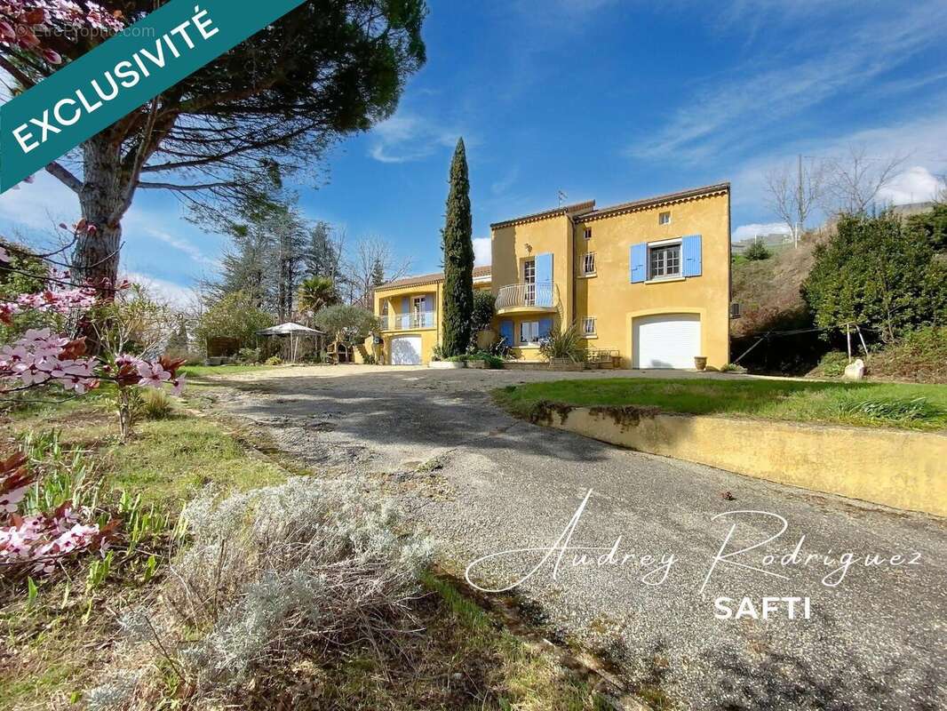 Photo 2 - Maison à TAIN-L&#039;HERMITAGE