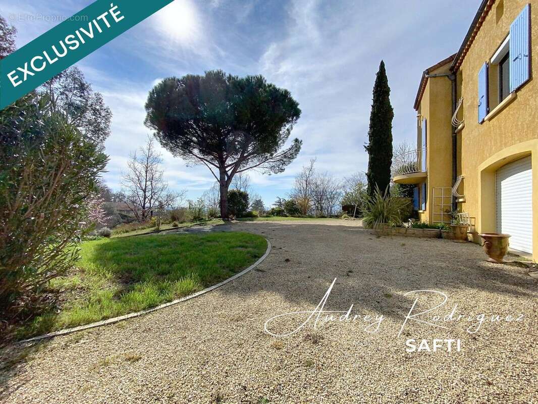 Photo 3 - Maison à TAIN-L&#039;HERMITAGE