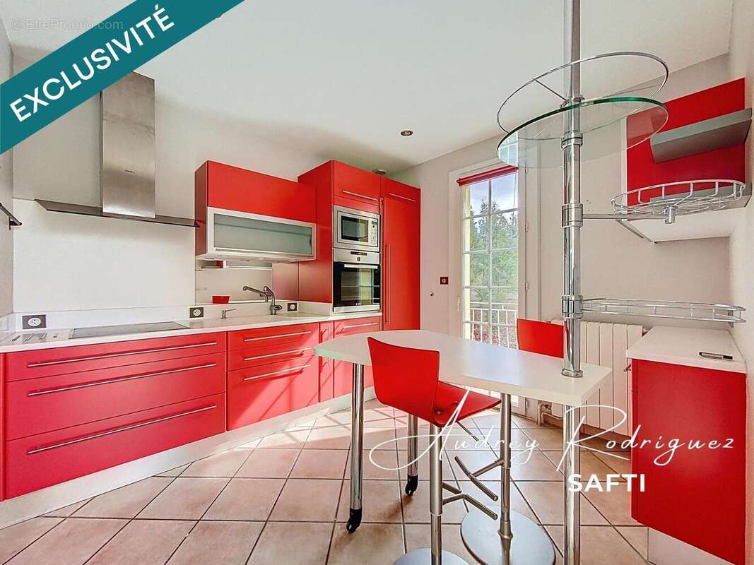 Photo 7 - Maison à TAIN-L&#039;HERMITAGE