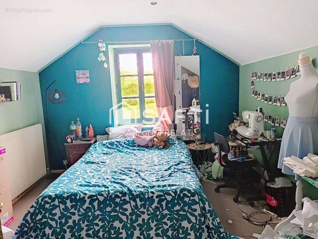 Photo 7 - Maison à SAINT-EPAIN