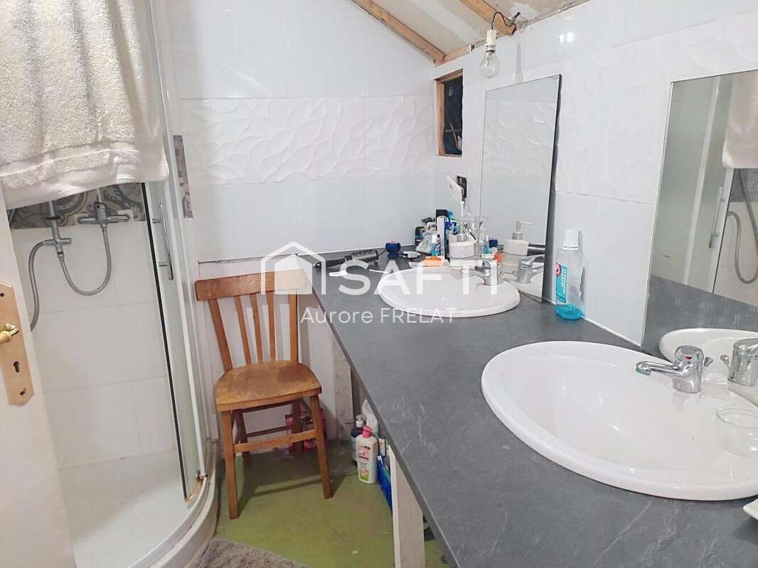 Photo 8 - Maison à SAINT-EPAIN