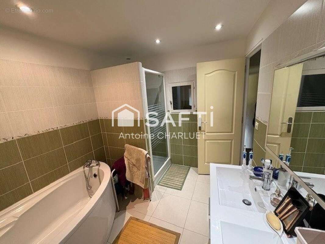 Photo 6 - Maison à PALLUAU-SUR-INDRE